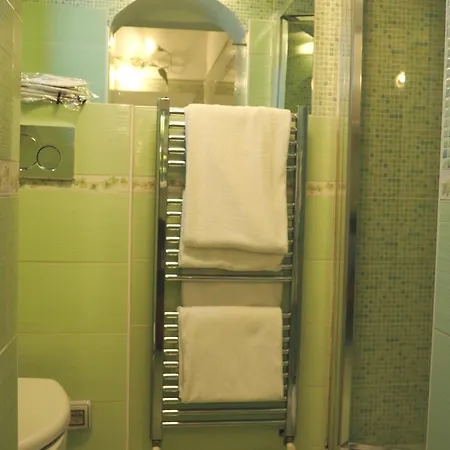 Hotel Ester Florence