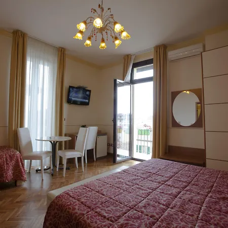 Ester Hotel Florence