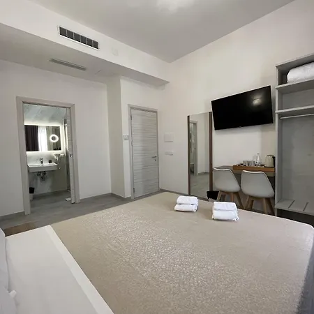 Hotel Ester Florence