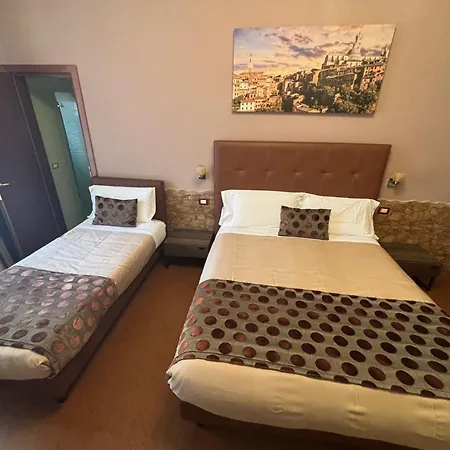 Hotel Ester Florence
