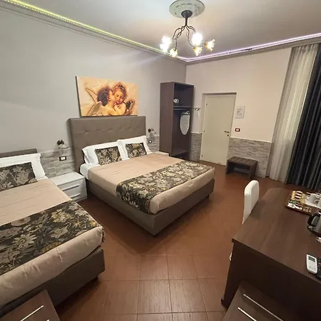 Hotel Ester Florence