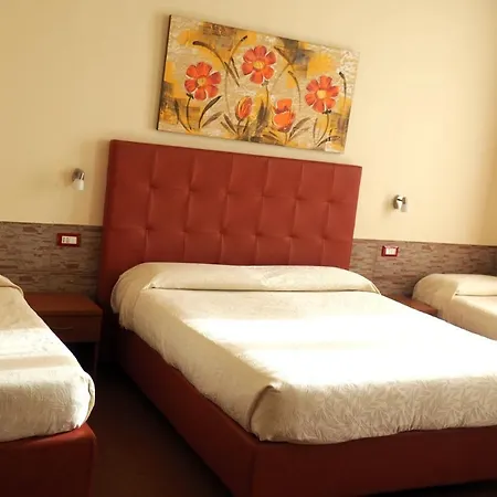 Ester Hotel Florence