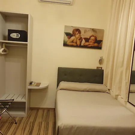 Hotel Ester