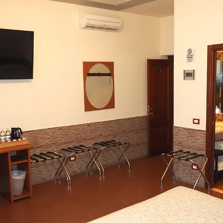 Ester Hotel Florencja