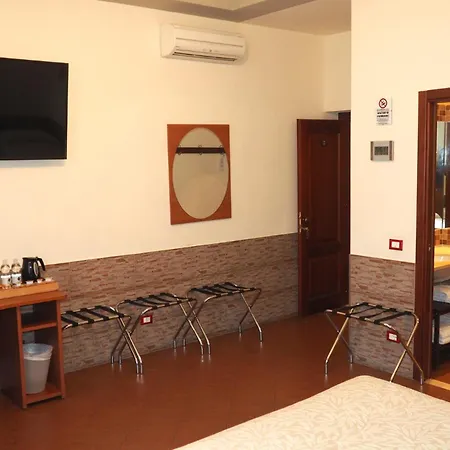 Ester Hotel Florencie