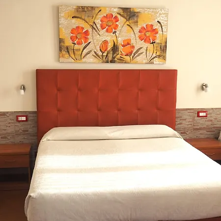 Ester Hotel Florença