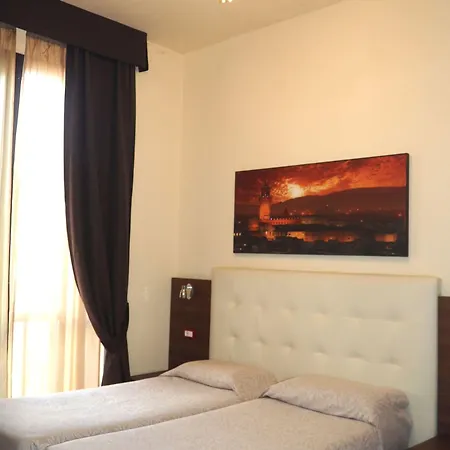 Ester Hotel Florença