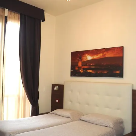 Ester Hotel Florencie