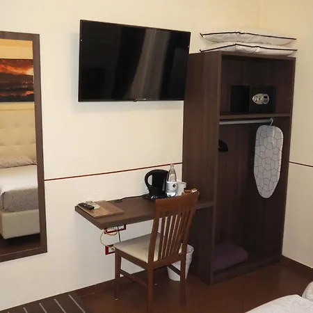 Ester Hotel Florencie