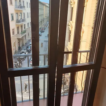 Ester Hotel Florença