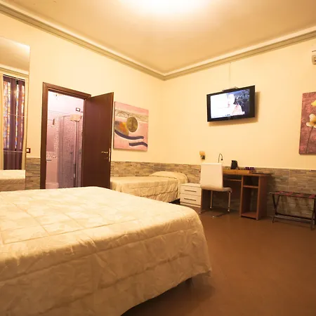 Hotel Ester 3*