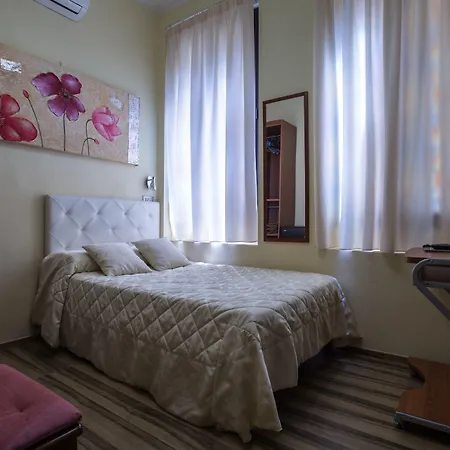 Hotel Ester Florencja