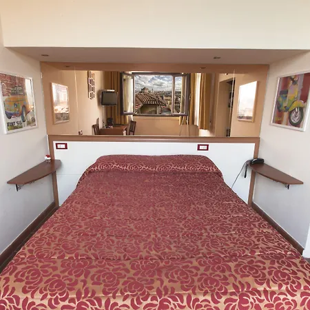 Hotell Ester Florens