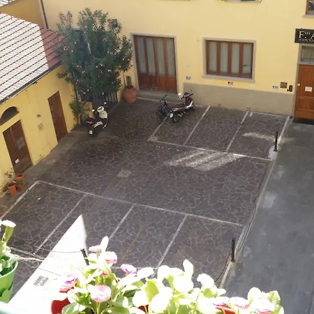 Hotel Ester