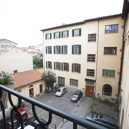 Ester Hotel Florencie