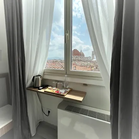 Ester Hotell Florens