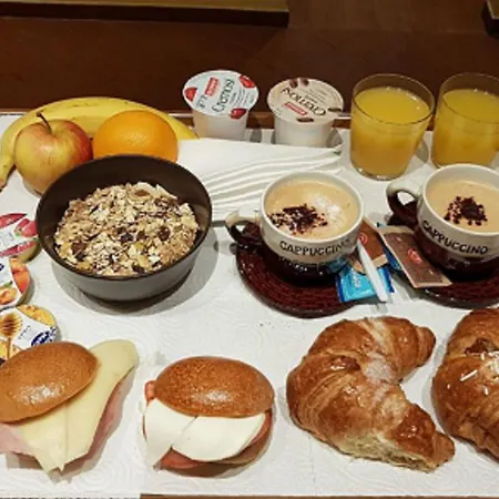 Ester Hotel Florencie