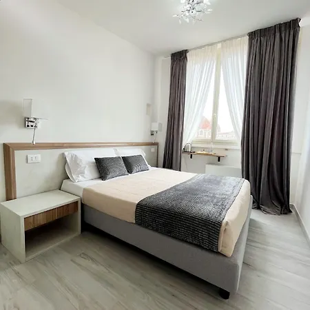 Ester Hotel Firenze