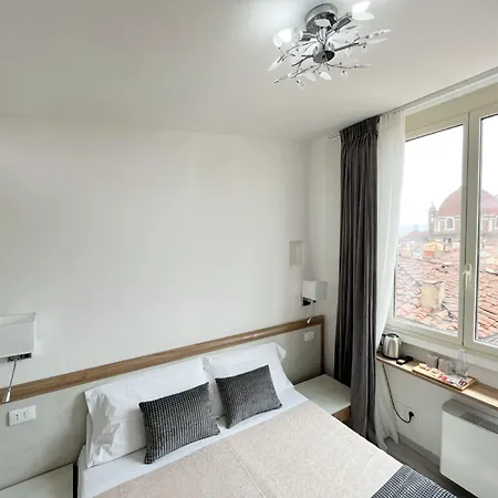 Ester Hotel Florencie