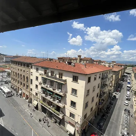 Ester Hotel Florencie