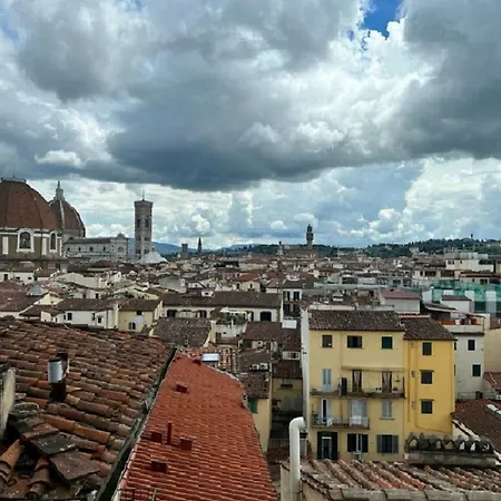Hotel Ester Firenze