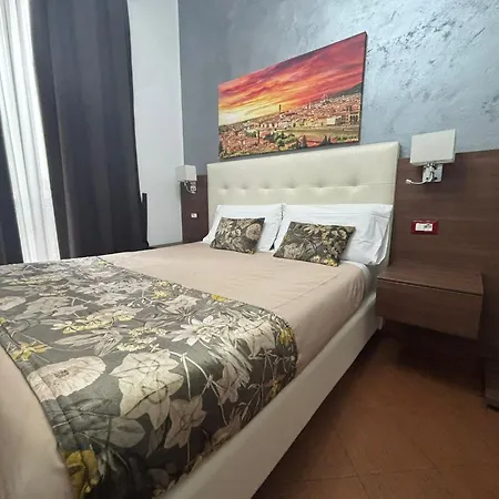 伊斯特酒店 酒店