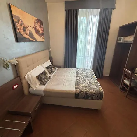 Hotell Ester