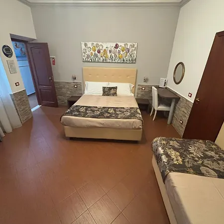 エステル ホテル フィレンツェ