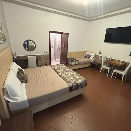 Ester 3* Firenze
