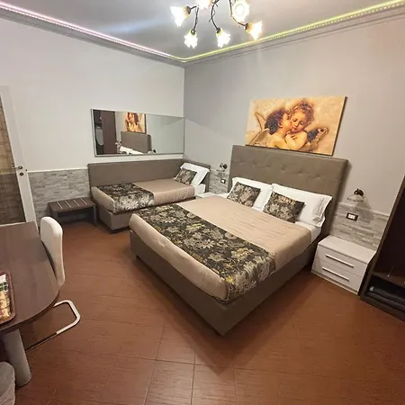 Hotell Ester