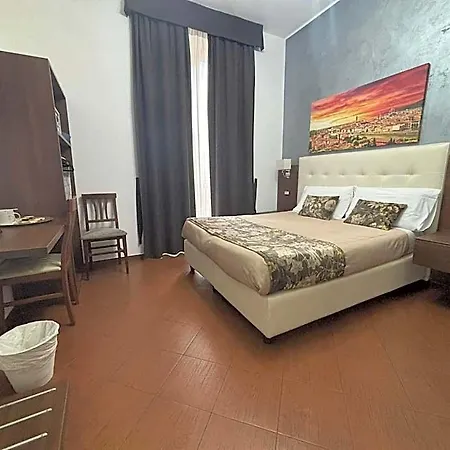 Hotel Ester