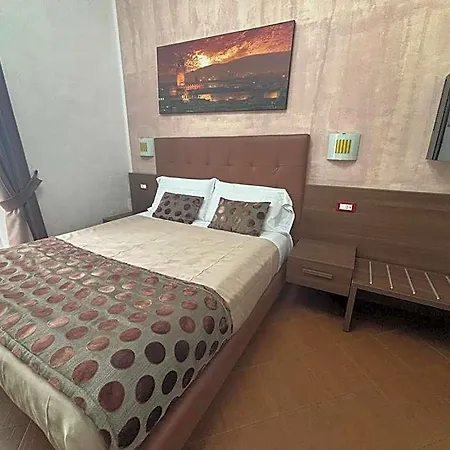 Hotel Ester Florencia