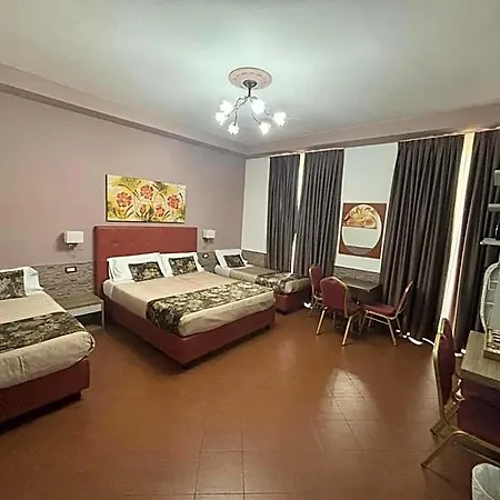 Hotel Ester