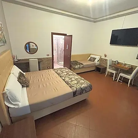 Hotel Ester