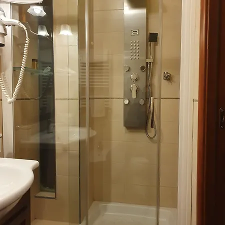 Hotel Ester