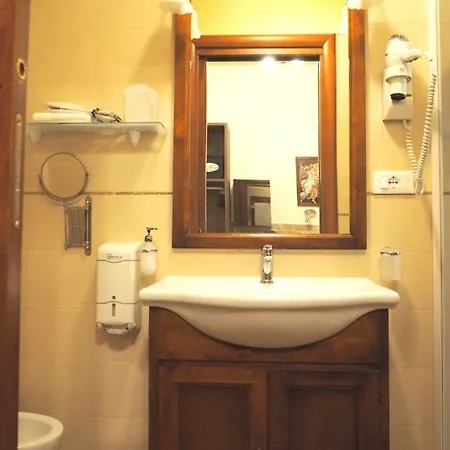 Hotel Ester Florence