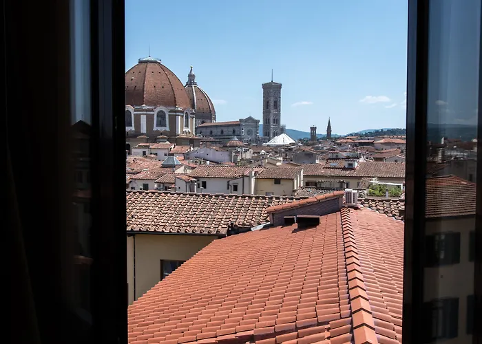 エステル 3* フィレンツェ