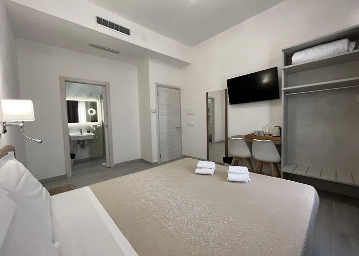 ホテル エステル フィレンツェ