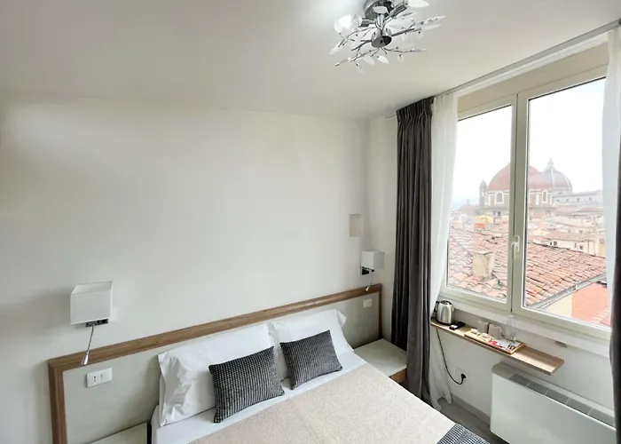 エステル ホテル フィレンツェ