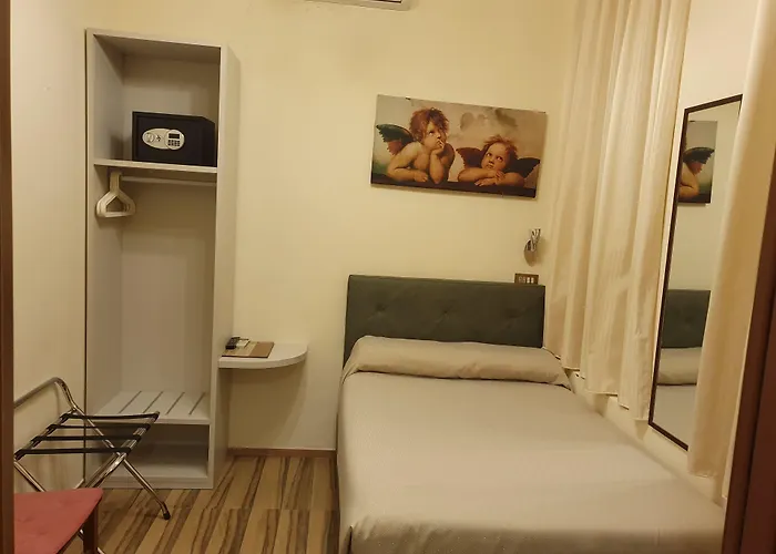 エステル ホテル