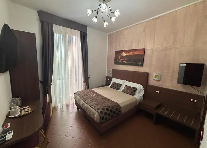 エステル 3* フィレンツェ