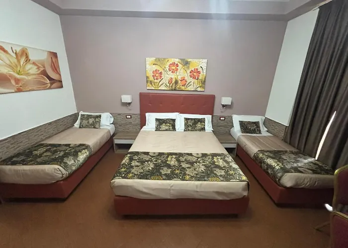 エステル ホテル