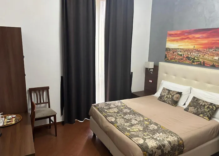 ホテル エステル