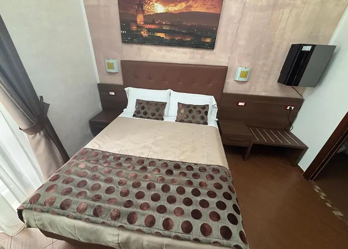 ホテル エステル 3*