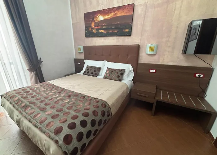 エステル 3* フィレンツェ