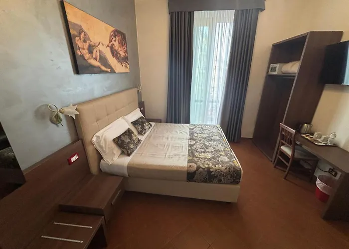 ホテル エステル