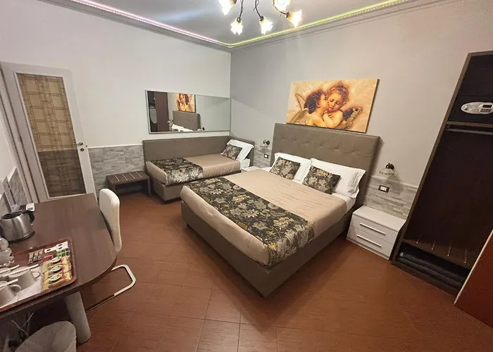 ホテル エステル