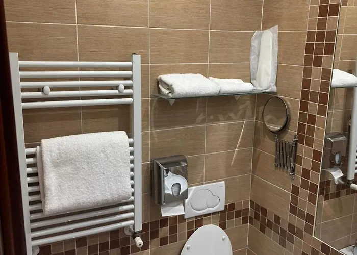 エステル ホテル フィレンツェ