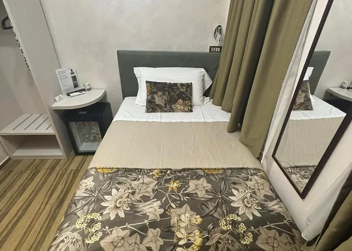 伊斯特酒店 佛罗伦萨