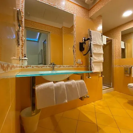 Hotel Ester Florence